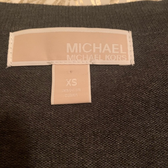Michael Kors Sweater - Picture 4 of 4